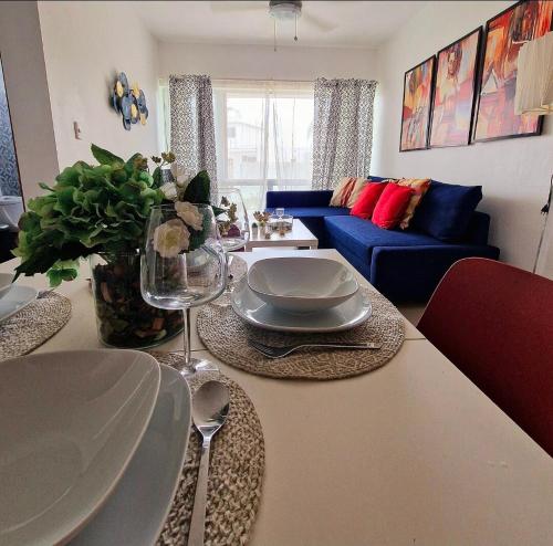 Apartment in Punta Cana with private beach access - image 3