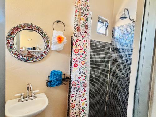 Cozy Little Apartment in Sayulita