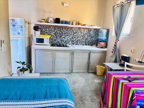 Cozy Little Apartment in Sayulita