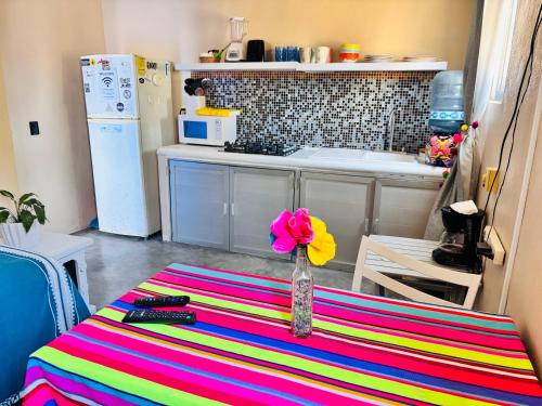 Cozy Little Apartment in Sayulita