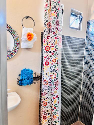 Cozy Little Apartment in Sayulita