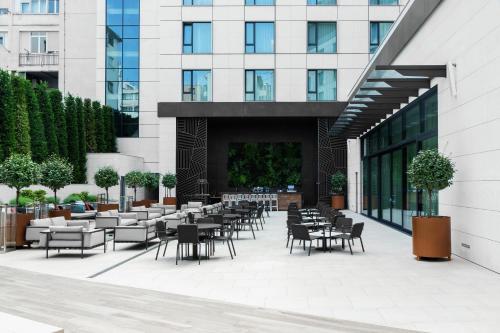 Hilton Belgrade - image 44