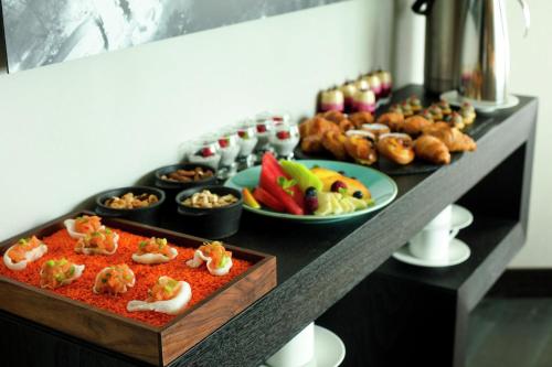 Hilton Belgrade - image 35