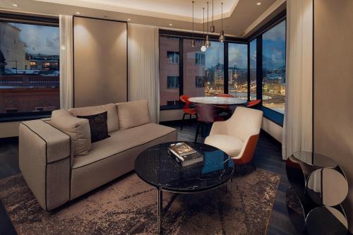 Hilton Belgrade - image 27