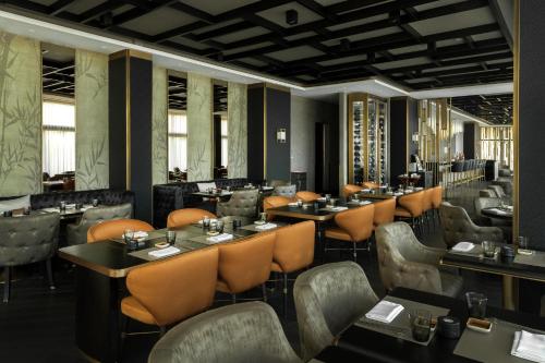 Hilton Belgrade - image 32