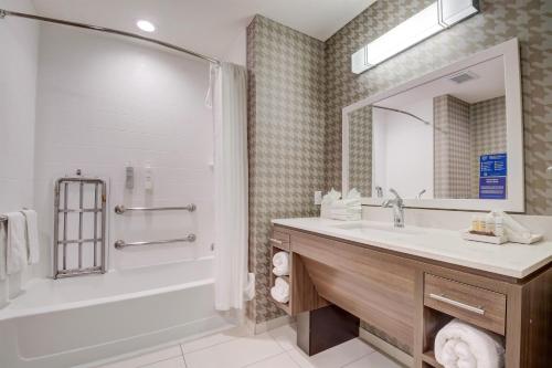 Home 2 Suites By Hilton Indianapolis Northwest - image 28