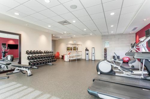 Home 2 Suites By Hilton Indianapolis Northwest - image 20