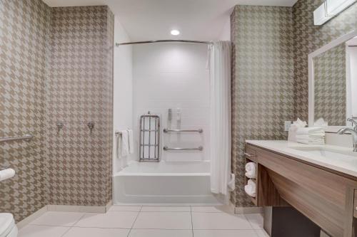 Home 2 Suites By Hilton Indianapolis Northwest - image 30