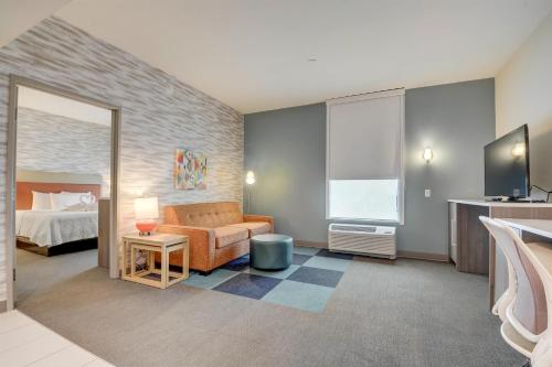Home 2 Suites By Hilton Indianapolis Northwest - image 44