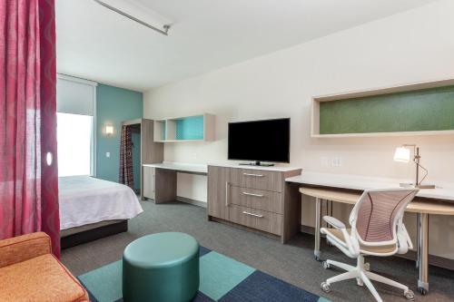 Home 2 Suites By Hilton Indianapolis Northwest - image 21