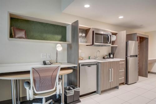 Home 2 Suites By Hilton Indianapolis Northwest - image 35