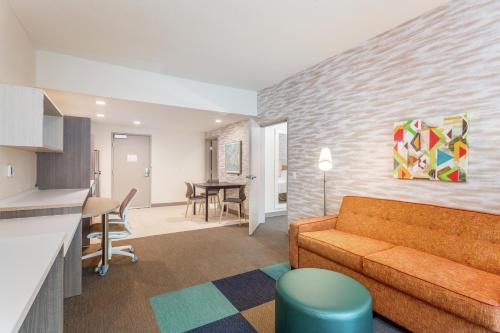 Home 2 Suites By Hilton Indianapolis Northwest - image 42