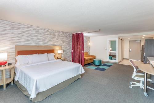 Home 2 Suites By Hilton Indianapolis Northwest - image 17
