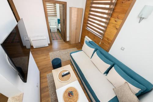 Dotări, Apartmani Dino Kolasin in Kolasin