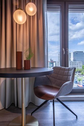 Hilton Garden Inn Mannheim - image 26