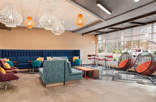 Tru By Hilton Greenville Woodruff Road, SC in Greenville, USA