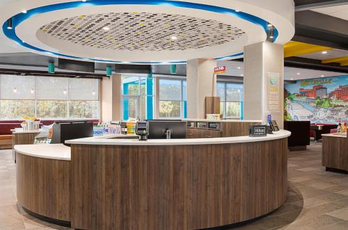 Tru By Hilton Greenville Woodruff Road, SC in Greenville, USA