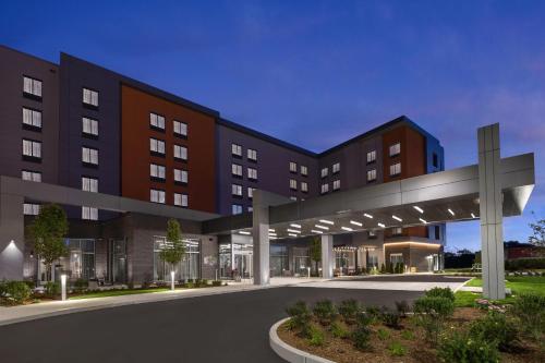Hampton Inn Boston Woburn in Woburn, USA