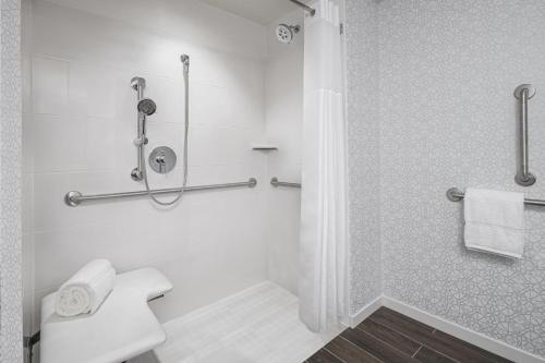 Hampton Inn Woburn Boston Ma - image 23