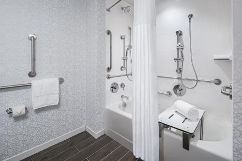 Hampton Inn Woburn Boston Ma - image 43