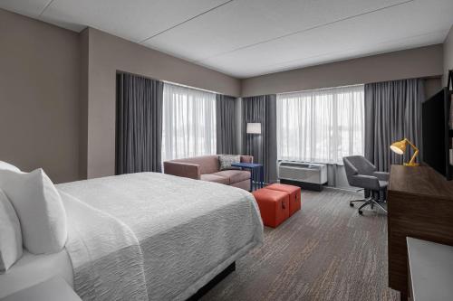 Hampton Inn Woburn Boston Ma - image 21