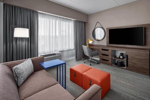 Hampton Inn Woburn Boston Ma - image 32