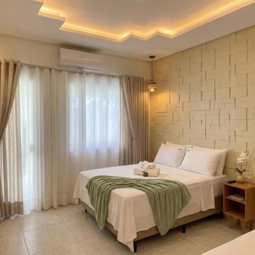 Village Park Hotel