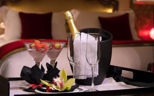 85656492 Hotel Papadopoli Venezia - MGallery Collection