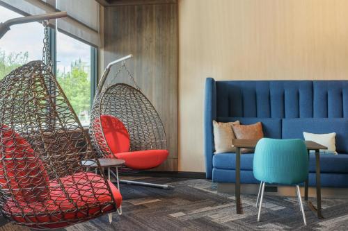 Tru By Hilton Frisco Dallas, Tx in Frisco, USA