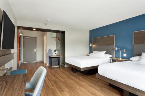 Tru By Hilton Frisco Dallas Tx - image 6