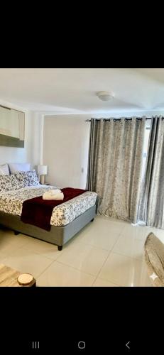 The Millenial - Studio Apartment - unit 404, Umhlanga Ridge 1