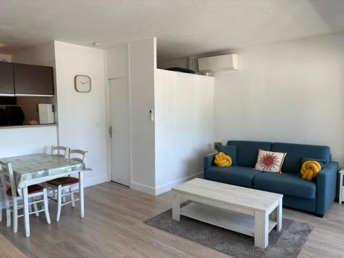 Appartement à 100 m de la plage - Location saisonnière - La Grande-Motte