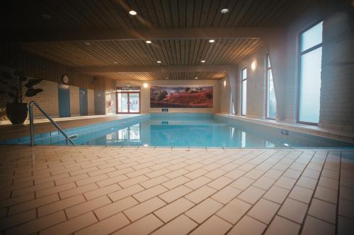Basen, Holiday Home Maridu Tiny Cube in Westelijk van Schaarsbergen