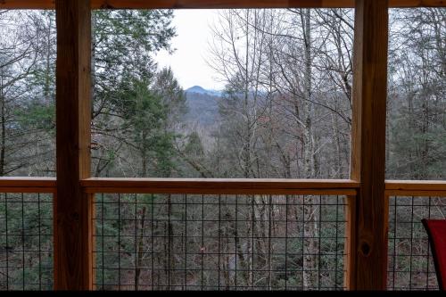 212 Misty Mountain View cabin - image 7