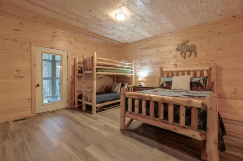 212 Misty Mountain View cabin - image 3