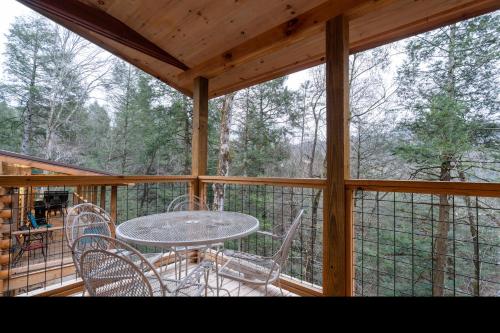 212 Misty Mountain View cabin - image 2