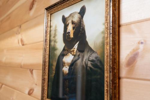 212 Misty Mountain View cabin - image 10