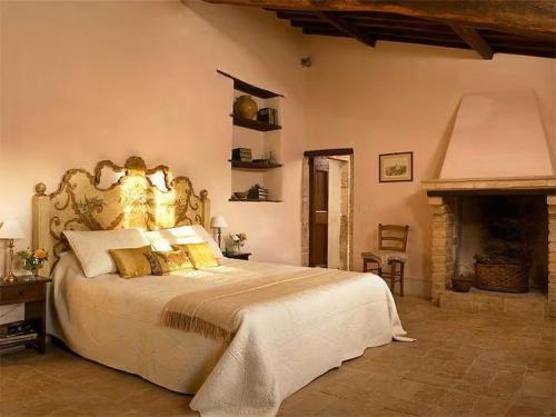 Borgo di Pianciano di Francesco gîte à louer Spina Nuova