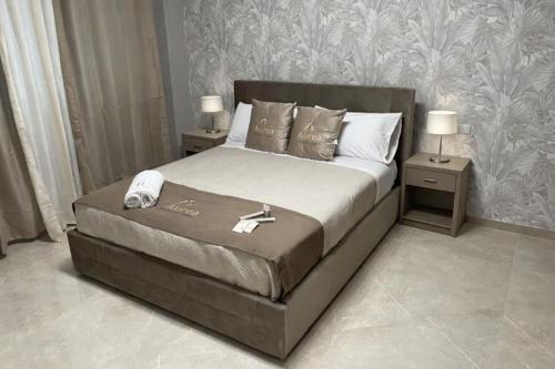 Aurea Boutique Rooms