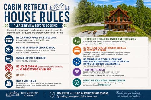 Ridge View Lodge - Smoky Mountains - Gatlinburg - Pigeon Forge in Gatlinburg, USA