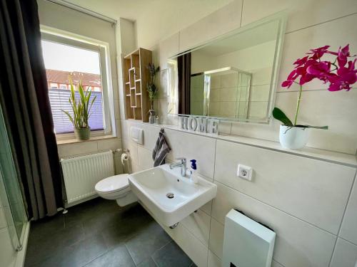 Ferienwohnung Münster in Wernigerode, Deutschland