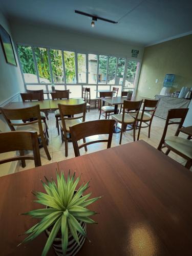 Hrana i piće, Los Lagos Hotel in El Calafate