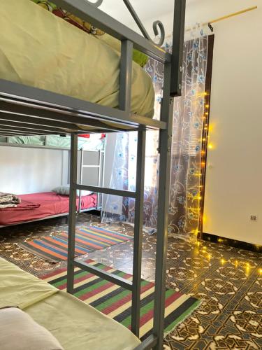 Hostel le Rhumel in קונסטנטין