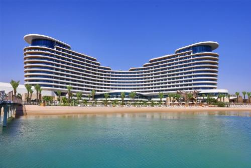 Waldorf Astoria Doha Lusail – khách sạn tại Lusail