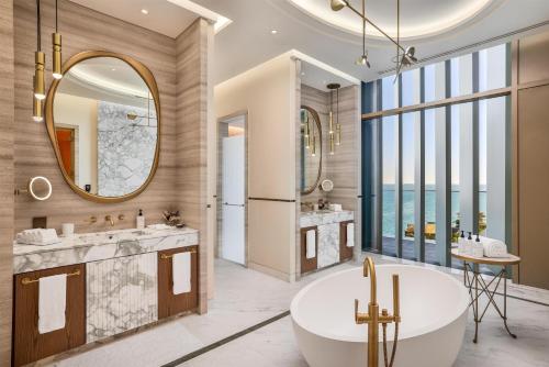 Waldorf Astoria Lusail, Doha - Tap to explore photos