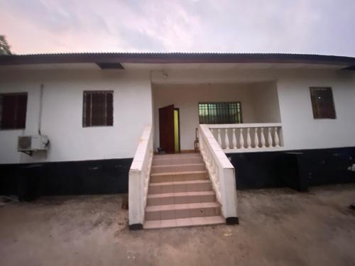 Happy place in Makeni