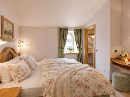 Central Hotel Room Type - Double Room