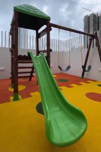 Playground, Apartamento con vista a Cartagena historica in Papayal