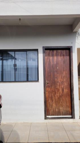 Otima localizacao, acomoda ate 4 pessoas in Tangara Da Serra