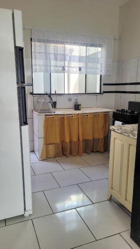 Otima localizacao, acomoda ate 4 pessoas in Tangara Da Serra
